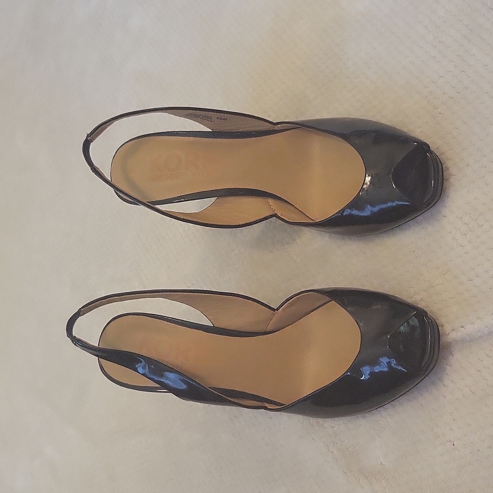 Michael Kors Heels